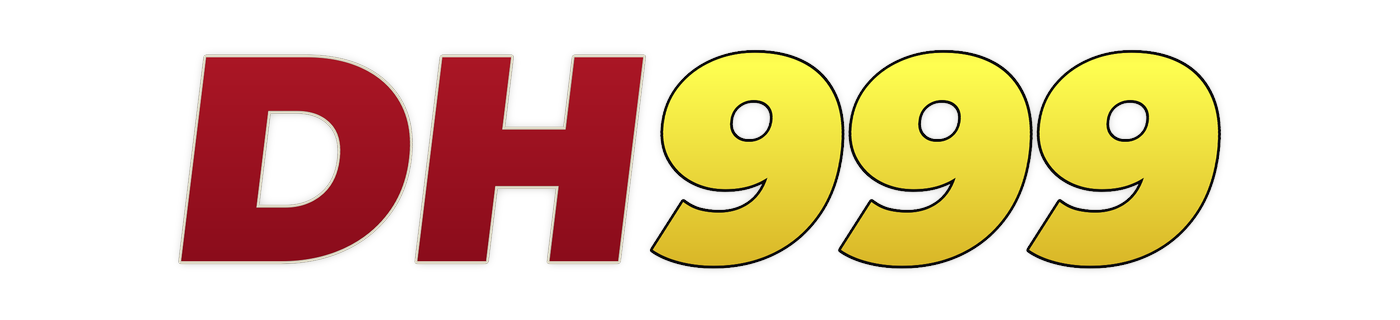 dh999 লোগো